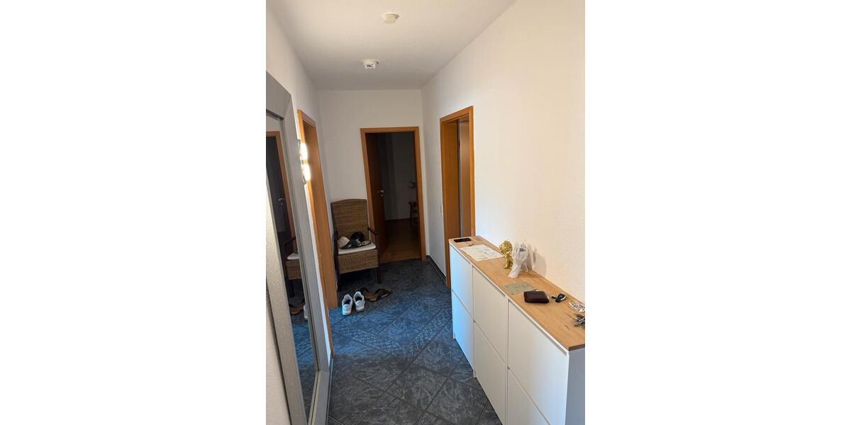 Erdgeschoßwohnung Hagen Hagen-Nord - 3 Zimmer, 85 m&sup2;, 500&euro; | Angebot:26300580