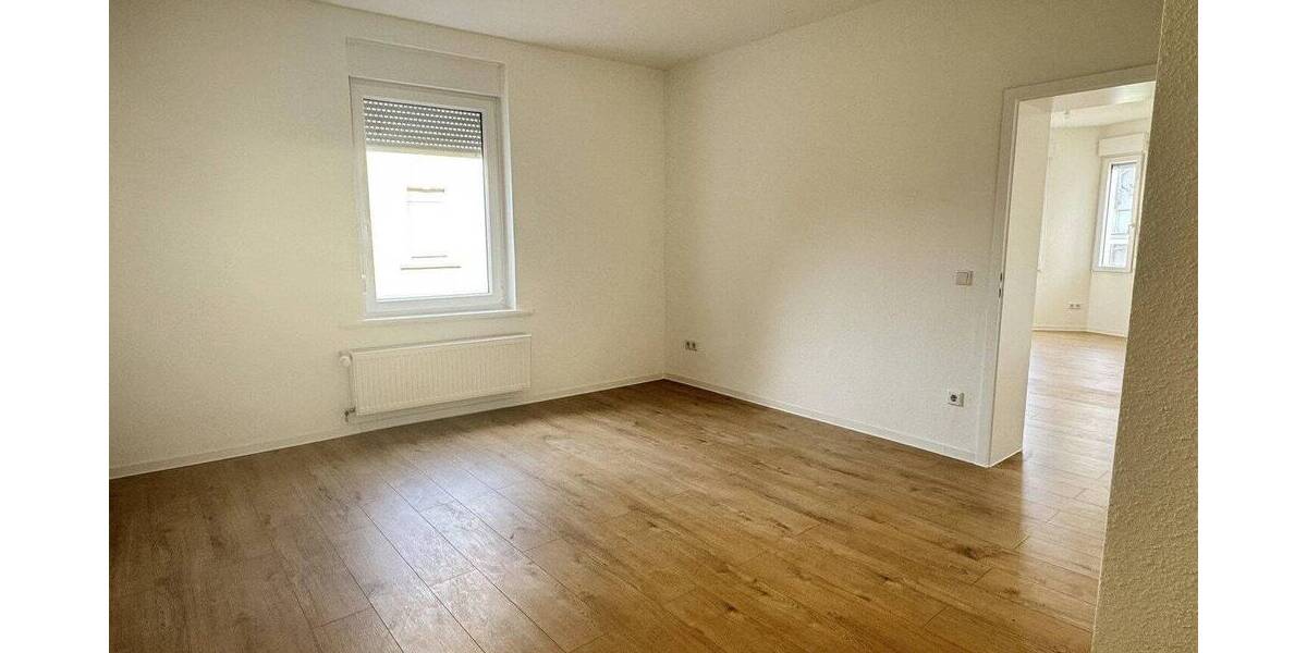 Etagenwohnung Leverkusen Quettingen - 2 Zimmer, 55 m&sup2;, 720&euro; | Angebot:26916757