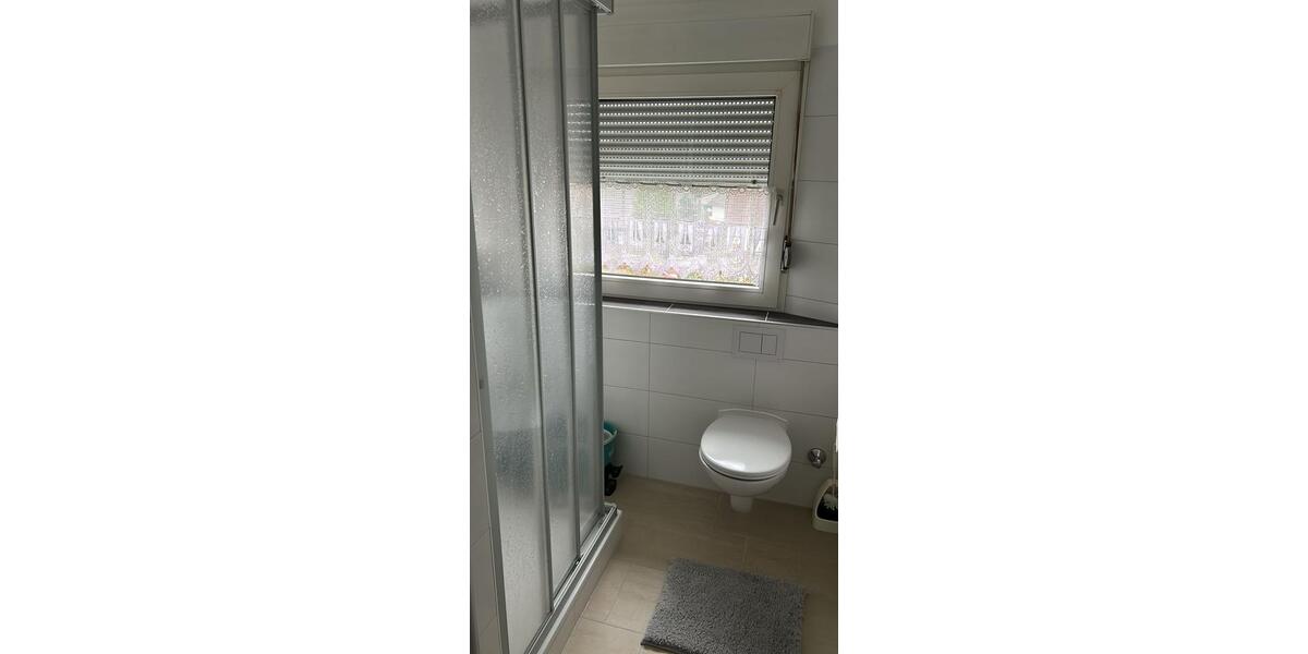 Zwei-Zimner-Wohnung în Hasslinghausen-Sprockhövel 2 zimmer