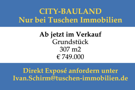 Grundstück zu verkaufen in Düsseldorf 749.000 € 307 m²