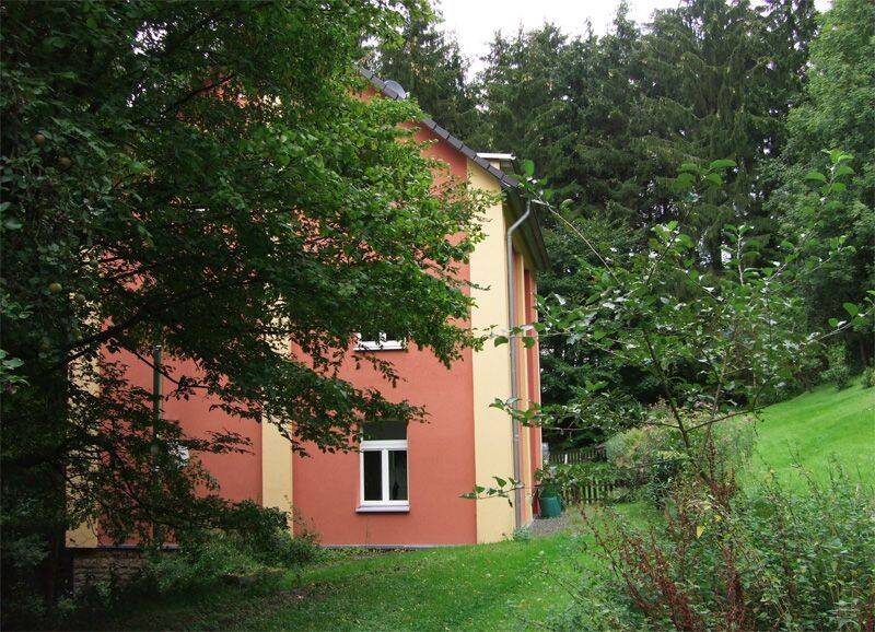 Etagenwohnung Engelskirchen-Osberghausen Osberghausen - 2 Zimmer, 75 m&sup2;, 480&euro; | Angebot:26885795
