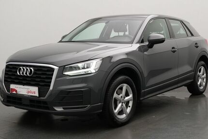 Audi Q2 59.171 km 18.980 &euro; Leverkusen 51373
