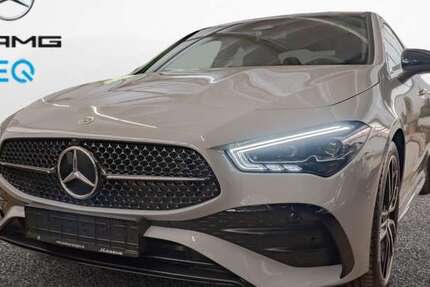 Mercedes-Benz CLA 220 9.500 km 44.880 &euro; Schwelm 58332
