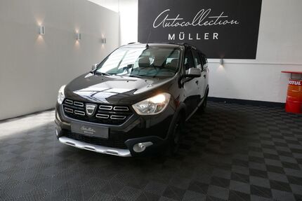 Dacia Lodgy 57.000 km 13.997 &euro; Remscheid 42897