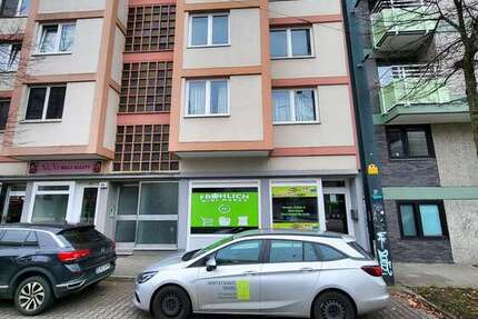 Gewerbeobjekt Düsseldorf Derendorf - 133.000&euro; | Angebot:24846785