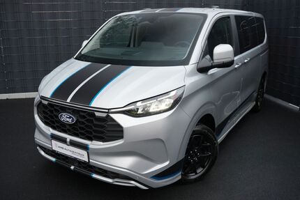 Ford Tourneo Custom 25.420 km 50.999 &euro; Dormagen 41539