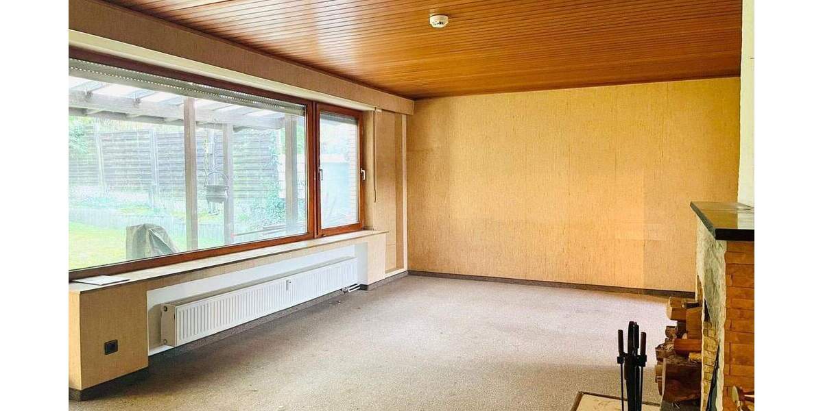 Mehrfamilienhaus, Wohnhaus Mettmann Metzkausen - 8 Zimmer, 154 m&sup2;, 489.000&euro; | Angebot:25744011