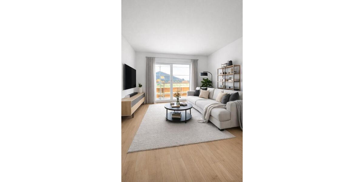 Erdgeschoßwohnung Wetter (Ruhr) - 2.5 Zimmer, 60 m&sup2;, 840&euro; | Angebot:26250723