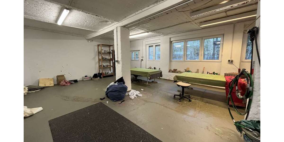 Halle in Düsseldorf 595.000 € 631.95 m² zimmer