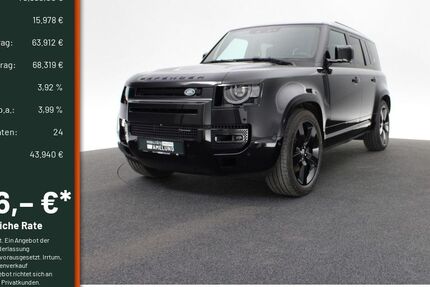 Land Rover Defender 44.221 km 76.890 &euro; Engelskirchen 51766