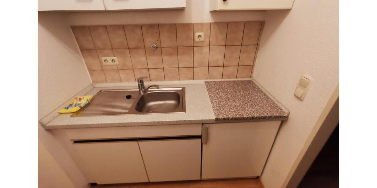 Etagenwohnung Ratingen - 1 Zimmer, 34 m&sup2;, 470&euro; | Angebot:26270996