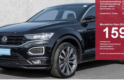 VW T-Roc 62.196 km 23.870 &euro; Düsseldorf 40474