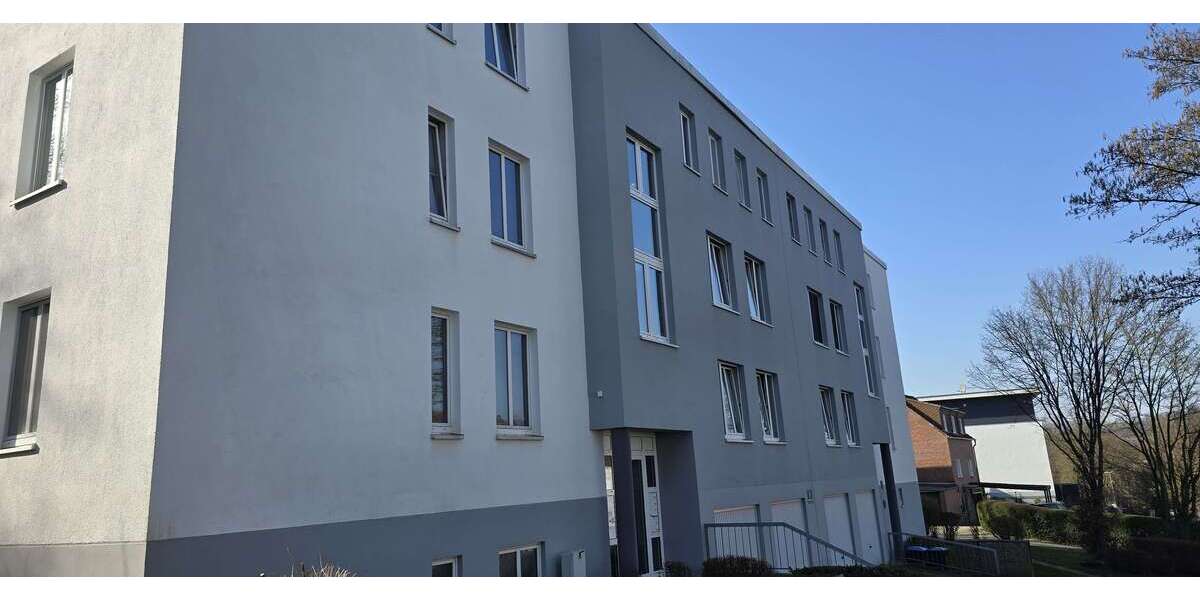 Etagenwohnung Spockhövel Niedersprockhövel - 3 Zimmer, 77 m&sup2;, 675&euro; | Angebot:26163799