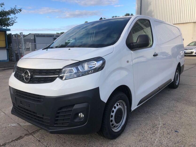 Opel Vivaro 79.499 km 15.490 € Essen 45309