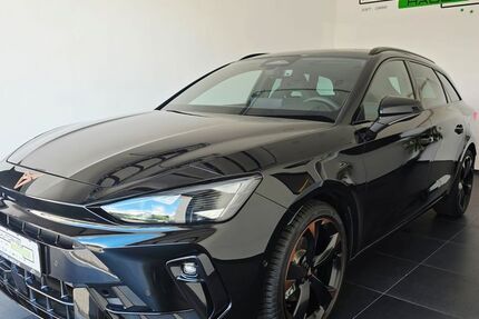 Cupra Leon 1.230 km 34.685 &euro; Hagen 58089