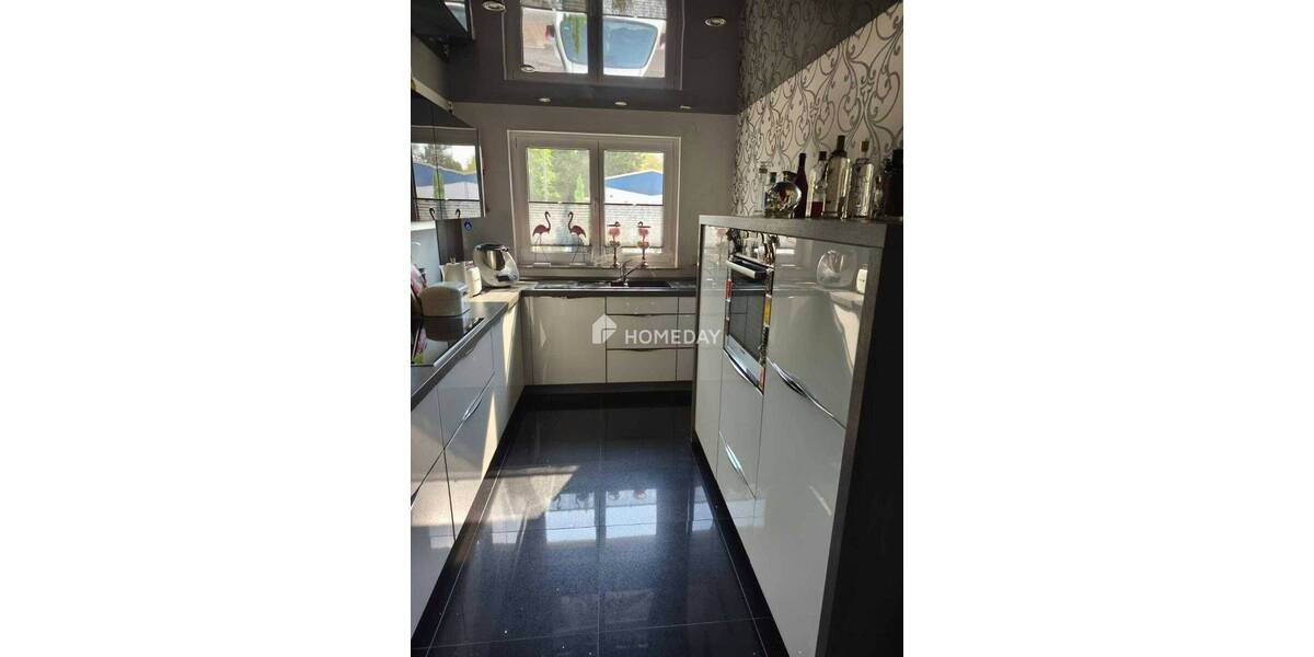 Design trifft Komfort - Reihenendhaus mit hochwertiger Innenausstattung & stilvollem Gartenambiente 4 zimmer