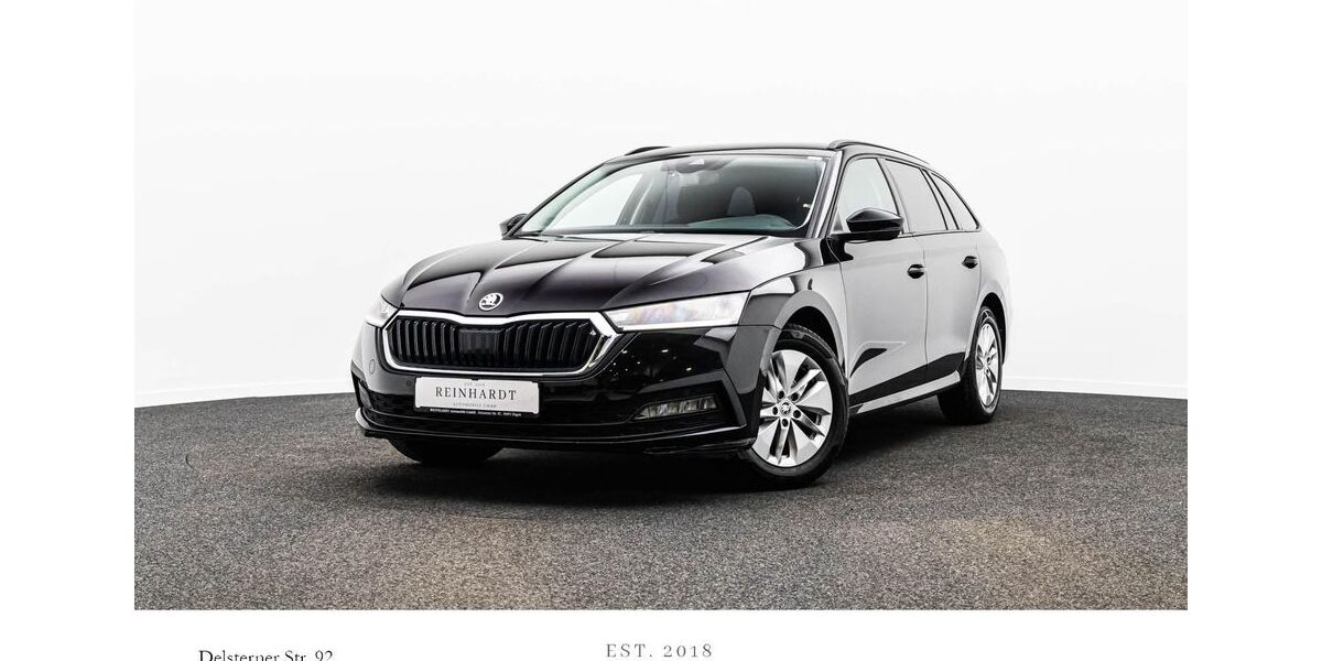 Skoda Octavia 66.130 km 19.665 &euro; Hagen 58091