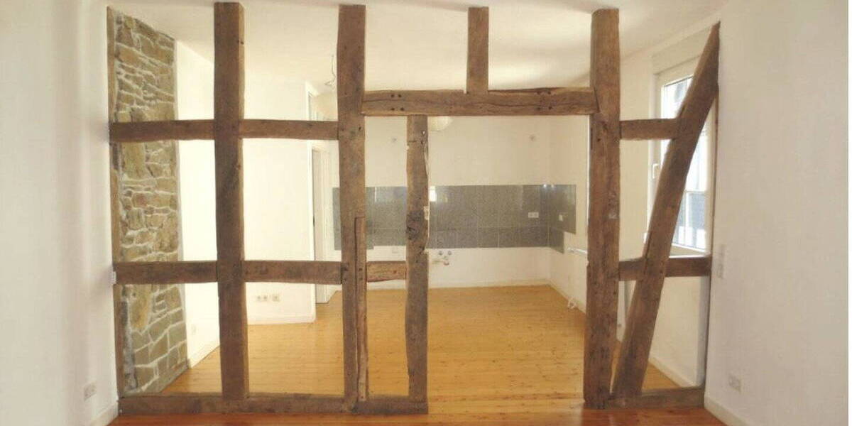 Etagenwohnung Wipperfürth - 4 Zimmer, 113 m&sup2;, 1.150&euro; | Angebot:26154512