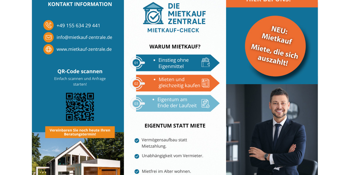 Doppelhaushälfte Düsseldorf Vennhausen - 3 Zimmer, 120 m&sup2;, 629.000&euro; | Angebot:25675487