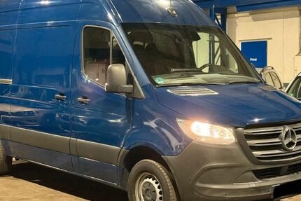 Mercedes-Benz Sprinter 229.300 km 15.900 &euro; Wuppertal 42349