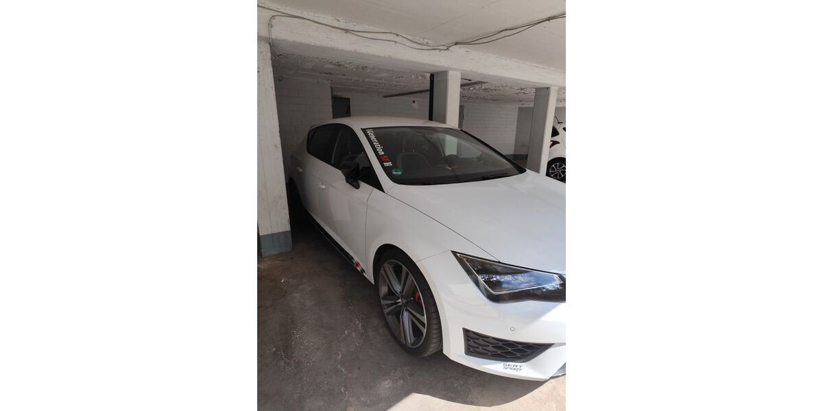 Seat Leon 47.000 km 21.000 &euro; Bergisch Gladbach 51467