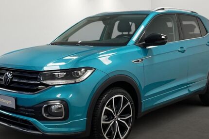 VW T-Cross 73.687 km 17.280 &euro; Düsseldorf 40233