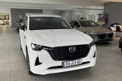 Mazda CX-60 5.000 km 52.490 &euro; Remscheid 42855