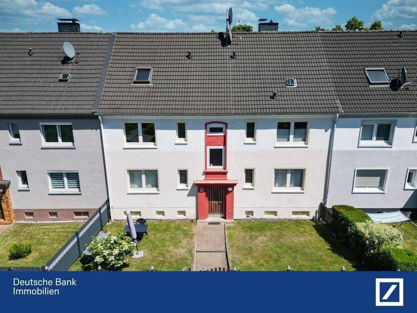 Ein Haus, viele Möglichkeiten - Raum für Ihre Lebenspläne