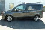 Tourneo Connect Komb1.5 d Standh. Klima Navi Alu