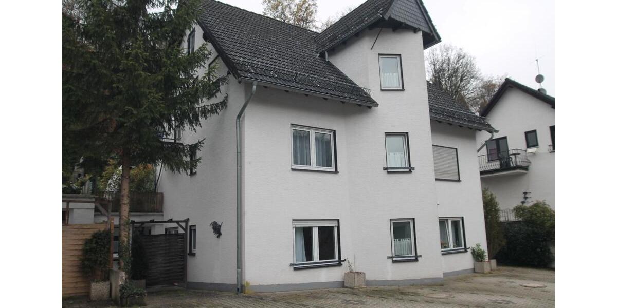 Etagenwohnung Schalksmühle - 2 Zimmer, 48 m&sup2;, 464&euro; | Angebot:26250308