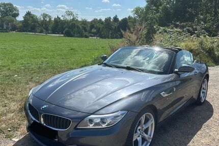 BMW Z4 67.500 km 27.500 &euro; Wuppertal 42111