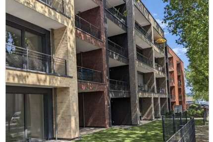 Wohnung zum Mieten in Bergisch Gladbach 1.450 € 94.68 m² 3 zimmer