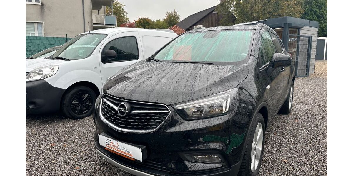 Opel Mokka 107.937 km 11.699 &euro; HAGEN 58093