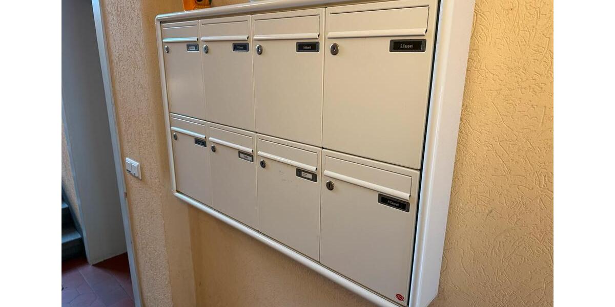 Erdgeschoßwohnung Hagen Hagen-Nord - 1 Zimmer, 42 m&sup2;, 390&euro; | Angebot:26415628