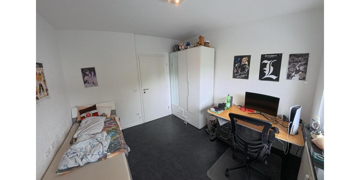 Etagenwohnung Heiligenhaus - 3 Zimmer, 66 m&sup2;, 239.000&euro; | Angebot:26877061