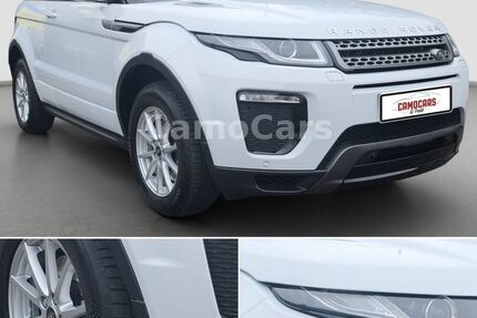 Land Rover Range Rover Evoque 85.315 km 25.450 &euro; Solingen 42699