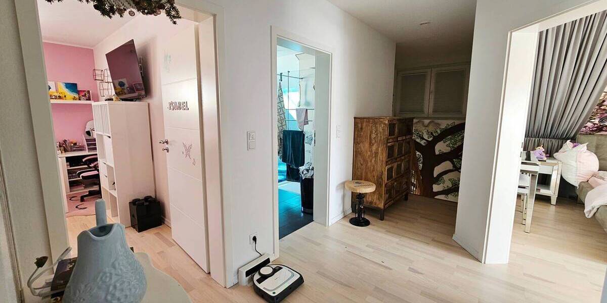 Einfamilienhaus Odenthal / Blecher Blecher - 7 Zimmer, 246 m&sup2;, 1.150.000&euro; | Angebot:26868446