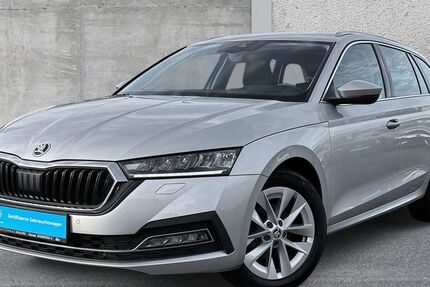 Skoda Octavia 63.122 km 24.990 &euro; Kierspe 58566