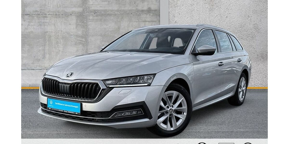 Skoda Octavia 63.122 km 24.990 &euro; Kierspe 58566