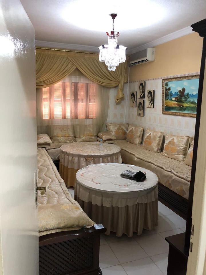Haus in Nador