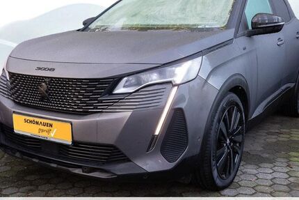 Peugeot 3008 32.901 km 23.490 &euro; Solingen 42697