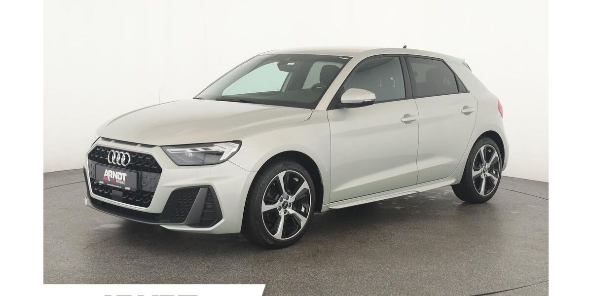 Audi A1 32.400 km 23.484 &euro; Düsseldorf 40233