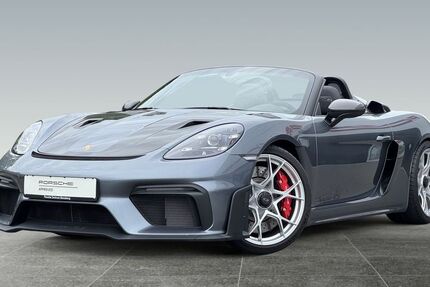 Porsche Boxster 2.400 km 148.900 &euro; Bergisch Gladbach 51429