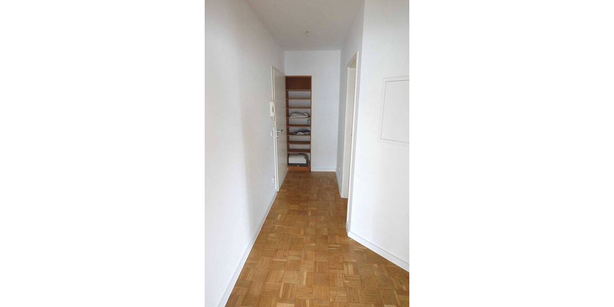 Etagenwohnung Leverkusen Schlebusch - 2 Zimmer, 56 m&sup2;, 615&euro; | Angebot:26887572