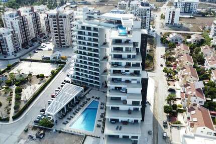 Wohnung zum Kaufen in Iskele 349.000 € 105 m²