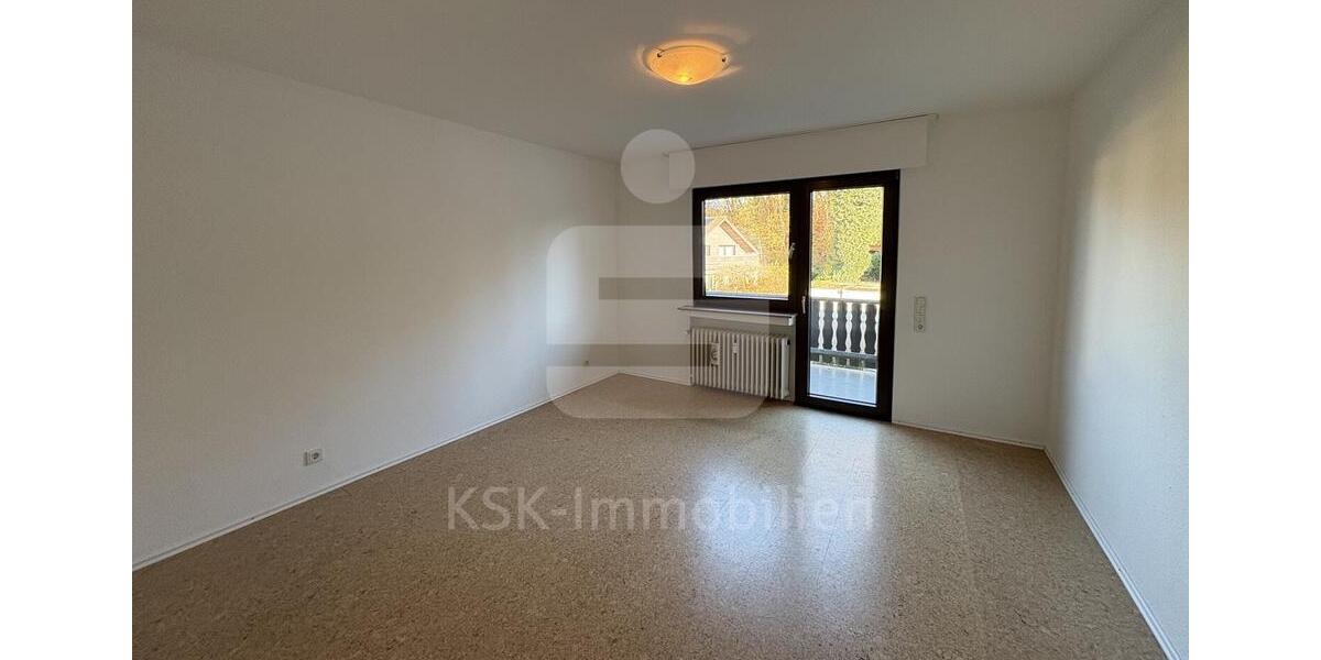 Frisch renovierte 3-Zimmer Wohnung in toller Lage! 3 zimmer