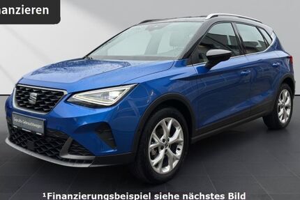 Seat Arona 23.100 km 17.890 &euro; Wuppertal 42109