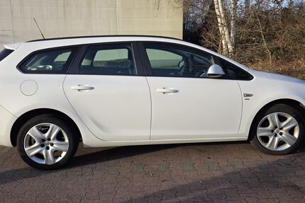 Opel Astra 127.500 km 6.200 &euro; Burscheid 51399