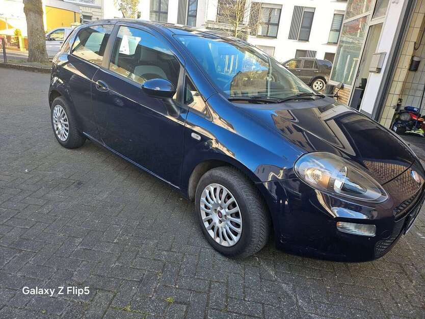 Punto