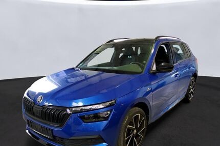 Skoda Kamiq 54.470 km 20.438 &euro; Hagen 58091